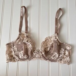 Wacoal | Women's Instant Icon Underwire Bra Size 34B